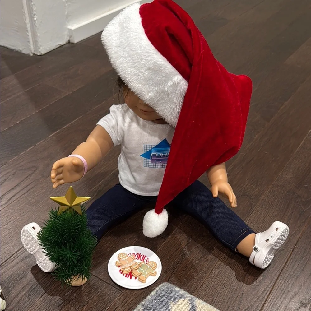 American Girl accessory american